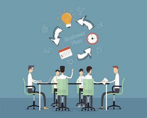 6 Tips To Make Your Meetings More Productive Organimi