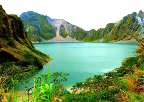 10 Places To Visit In Luzon