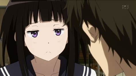 Hyouka Episode Discussion Forums Myanimelist Net