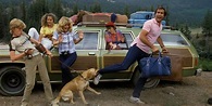 National Lampoon's Vacation - SNF Parkway/MdFF