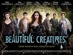 Beautiful Creatures Review