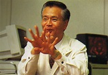 Today Is The 21st Death Anniversary Of Game Boy Inventor Gunpei Yokoi ...