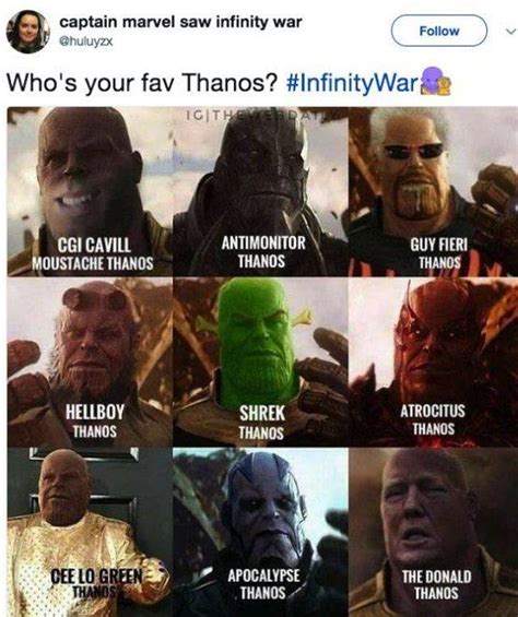 Infinite Memes About Infinity War Pics Izismile Com