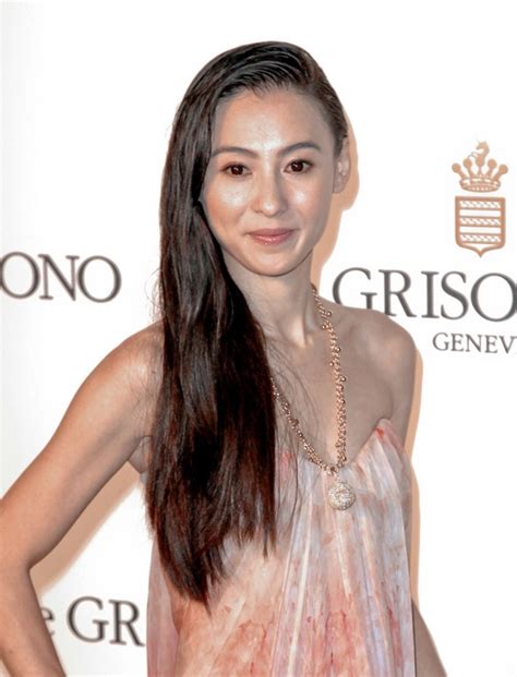 Cecilia Cheung Ethnicity Of Celebs EthniCelebs Hot Sex Picture