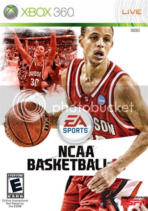 Xbox College Basketball Games Game News Update 2023