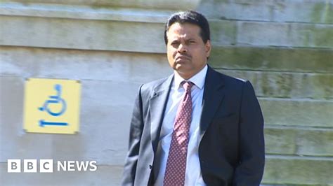 Cardiff Surgeon Cleared Of Patient Sex Offence Charges Bbc News