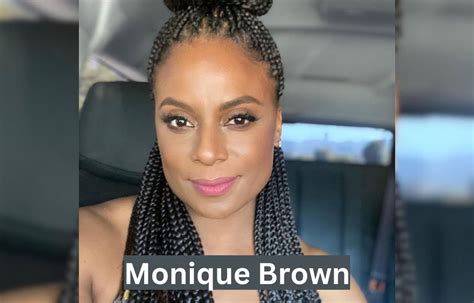 Monique Brown