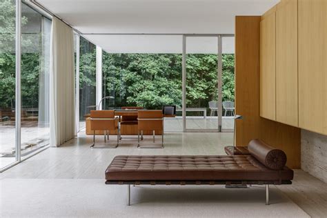 Farnsworth House By Ludwig Mies Van Der Rohe Up Interiors My Xxx Hot Girl