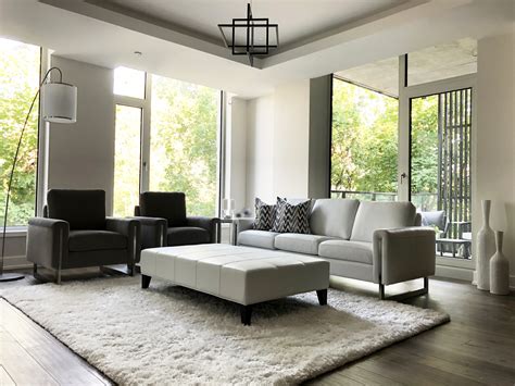 Polanco Furniture Store Ottawa Interior Decor Solutions Contemporary