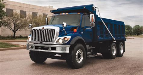 Hyde Park to buy 10-wheel dump truck