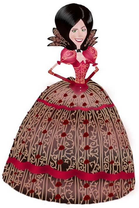Image Scarlet Overkill Coronation Dress By Frozen Chica D91c3u3
