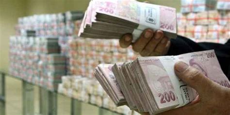 Hazine 1 ayda 60 milyar lira borçlandı Ekonomi haberleri