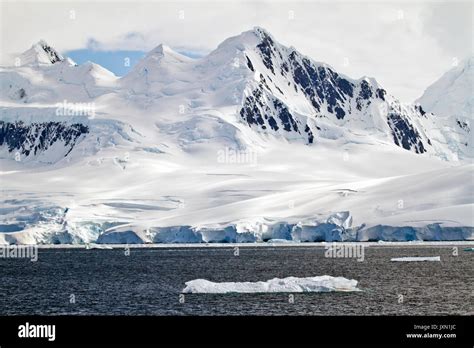 Antarctica Antarctic Peninsula Palmer Archipelago Neumayer