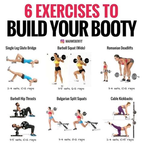 Best Butt Workouts Gym Off 55