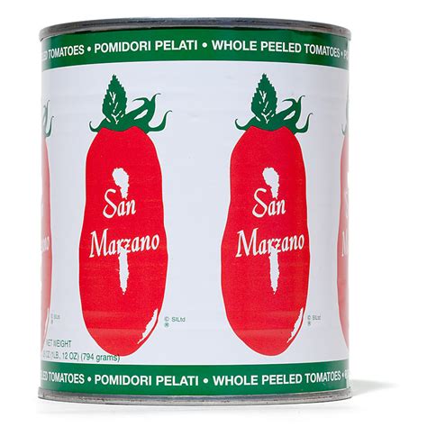Maybe you would like to learn more about one of these? Canned Whole Tomatoes Taste Test - America's Test Kitchen
