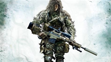 Published and developed by ci games s. Sniper Ghost Warrior 3 opóźnione, ponownie