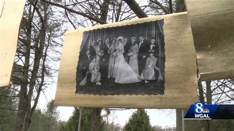 Find out ideas to bring celebrations at home while making it special. Family helps Lancaster County couple celebrate 50th anniversary during COVID-19 pandemic