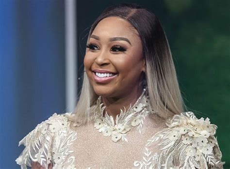 How Minnie Dlamini Turned Her Personal Brand Into A Business