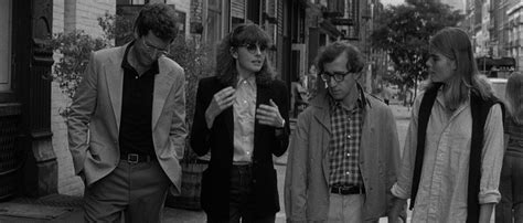 Woody Allenin Manhattani 4k ÇÖzÜnÜrlÜkle Sİnemalarda Playtuşu
