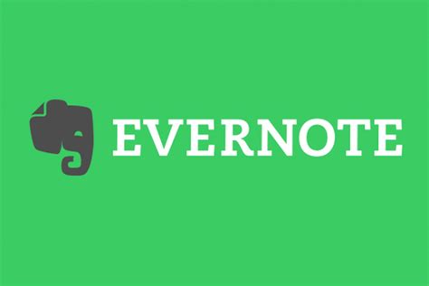 Evernote Wants To Review Your Notes To Improve Its Machine Learning