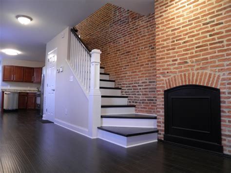 Custom Stairs Construction And Renovation In Baltimore Md
