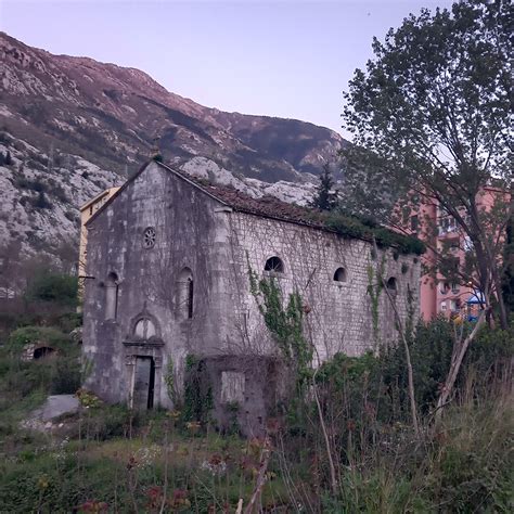 Treba Da Se Stidimo Kako Se Odnosimo Prema Našoj Kulturnoj Baštini