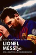 Lionel Messi uno de los mejores jugadores de fútbol - Biografía ...