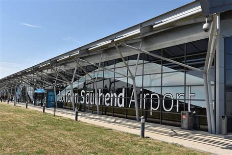 Flights Worst Large Airport In The Uk Revealed To Be Luton — With