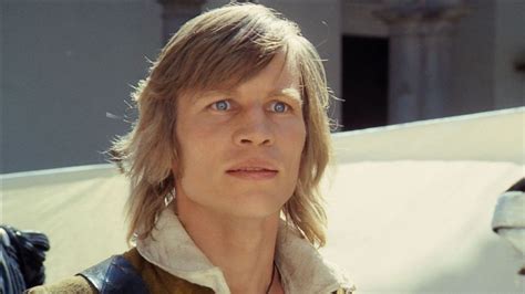 The Three Musketeers 1973 Michael York One Of My First Crushes As A