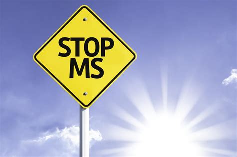 7 Early Warning Signs Of Ms