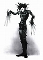 Edward Scissor hands | Mutant? Johnny Depp Characters, Johnny Depp ...