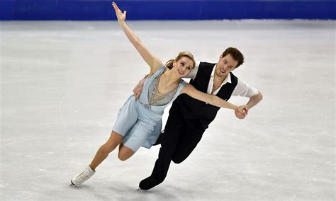 Isu World Figure Skating Championships 2021 Ice Dance Short All