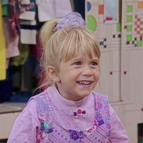 Full House Season 5 Full House Season 5 Michelle Tanner House