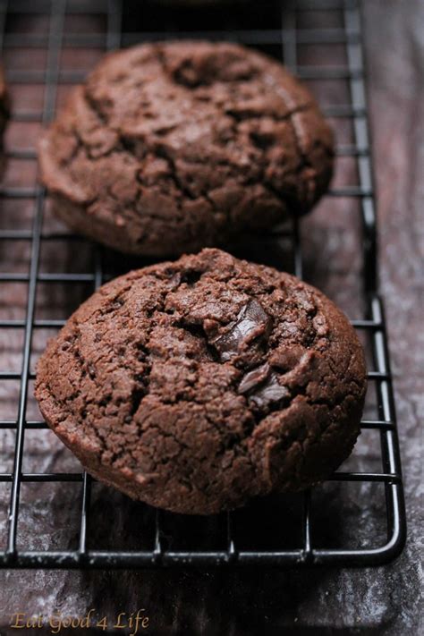 On aliexpress, shop online for over 111 million quality deals on fashion, accessories, computer electronics, toys, tools, home improvement, home appliances. Gluten free double chocolate chunk cookies