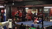 WUW THE NEW ERA CONNECTION PROFESSIONAL WRESTLING SHOW 103 - YouTube