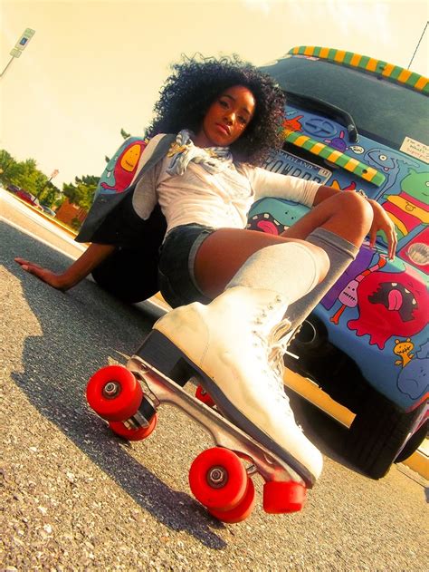 147 Best Images About Cool Roller Skating Pictures On Pinterest