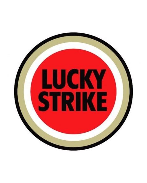 Lucky Strike Alchetron The Free Social Encyclopedia