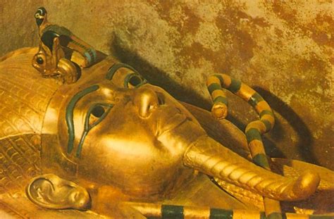 10 Creepiest Ancient Egyptian Curses Therichest