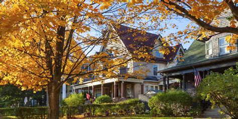The 10 Most Beautiful Neighborhoods In America, Ranked | HuffPost