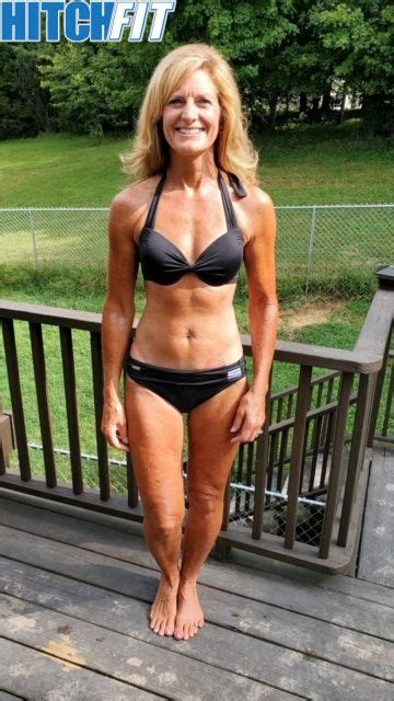 Pin On Fit Over 50 Before And After Weight Loss