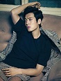 Jung Kyung ho (actor, born 1983) - Alchetron, the free social encyclopedia
