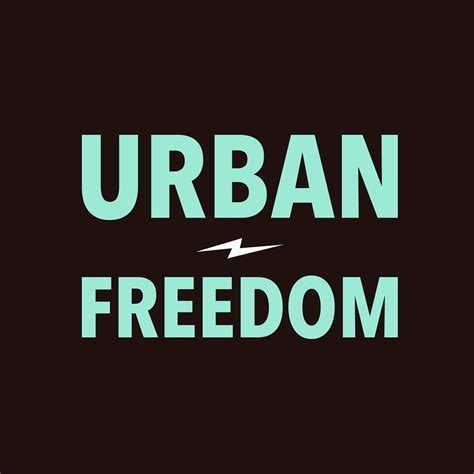 Urban Freedom