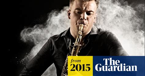 Marius Neset Pinball Review Award Winning Saxophonist Goes To