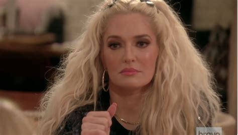 Erika Jayne Gets Dumped By Her Lawyers Amid Scandal