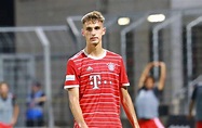Nianzou-Ersatz: Top-Talent Justin Janitzek erhält Profi-Vertrag beim FC ...