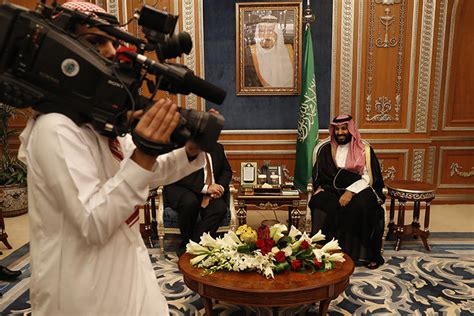 at least four more journalists arrested in saudi crackdown committee to protect journalists