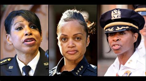 3 Women Of Color Head The List Of Top Choices For Nypd Commissioner Sources Say Newsday