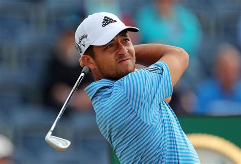 Jun 14, 2020 · xander schaufeele's wife, maya lowe, has been along the pga tour champion's side for years dating back to their college years. Scottish Open no honeymoon for newlywed Xander Schauffele ...