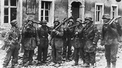 L’ultima inutile vittoria dei tedeschi sull’Armata Rossa nella Seconda ...