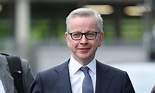 Michael Gove Calls For Parliament To Be Given A Veto Over No-Deal ...